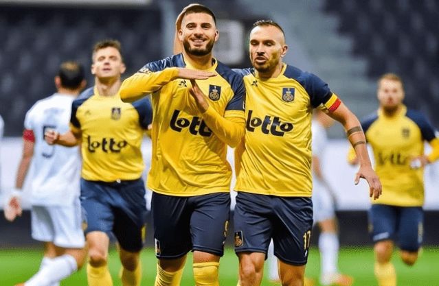 关键进球和 关键进球和